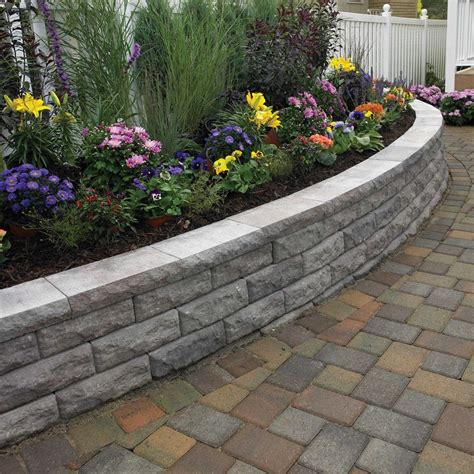 Landscape bricks at lowes - Stone Lowes Garden Edging. 11. Shop Red Scallop Edging Stone mon 6 in x 16 in. 12. Shop Tan Matt Log Edging Stone mon 6 in x 16 in. 13. Shop White Scallop Edging Stone mon 6 in x 16 in. 14. Ideas Create Solid Boundaries In Your Lawn And Garden.